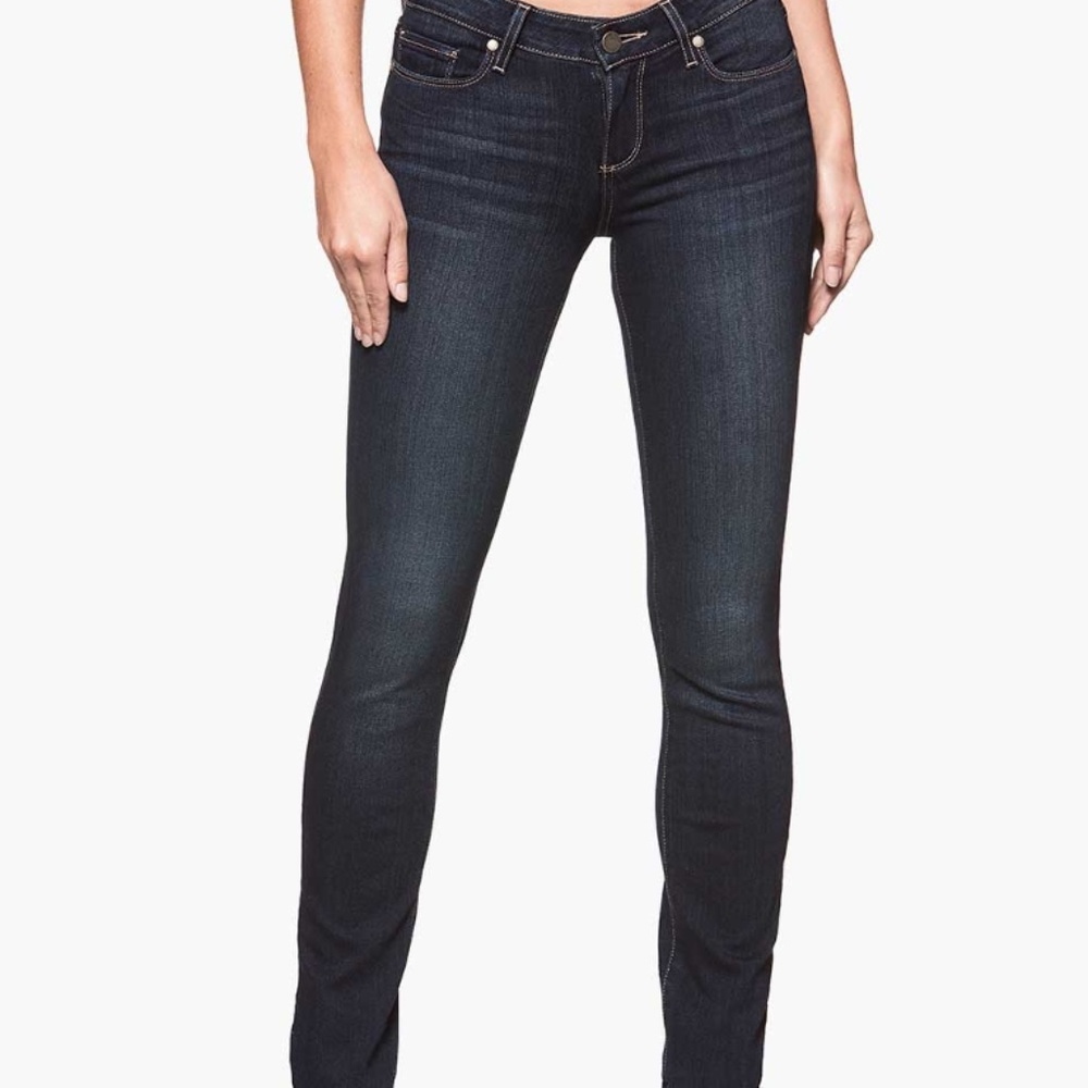 Paige Jeans Skyline Straight